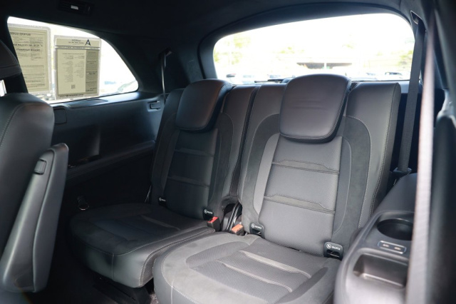 Used 2024 Mercedes-Benz GLS GLS 63 AMG® 4MATIC® in Norco, CA 40