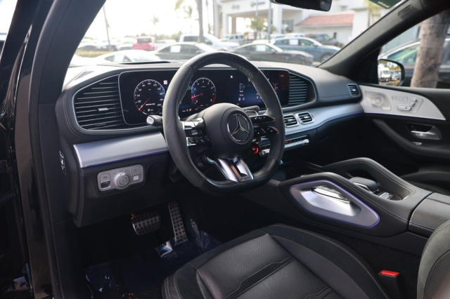 Used 2024 Mercedes-Benz GLS GLS 63 AMG® 4MATIC® in Norco, CA 19