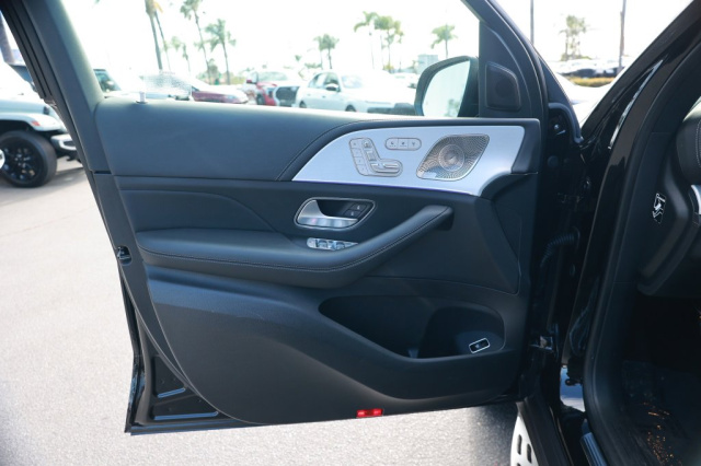 Used 2024 Mercedes-Benz GLS GLS 63 AMG® 4MATIC® in Norco, CA 20