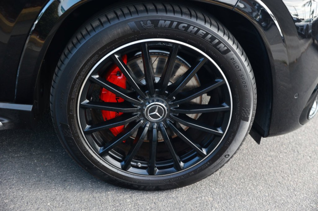 Used 2024 Mercedes-Benz GLS GLS 63 AMG® 4MATIC® in Norco, CA 8