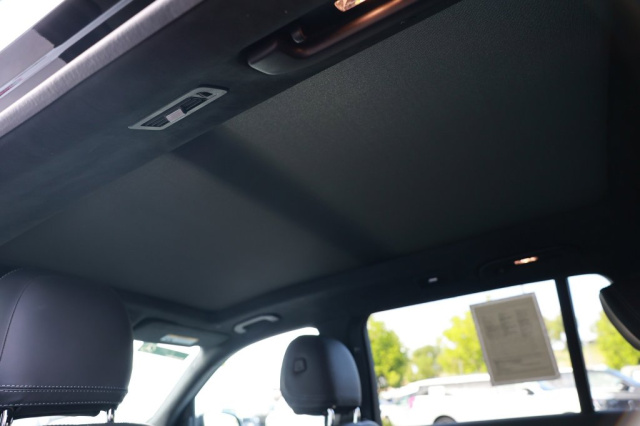 Used 2024 Mercedes-Benz GLS GLS 63 AMG® 4MATIC® in Norco, CA 42