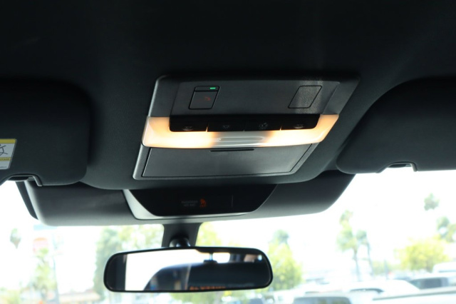Used 2024 Nissan Pathfinder Rock Creek  in Norco, CA 32