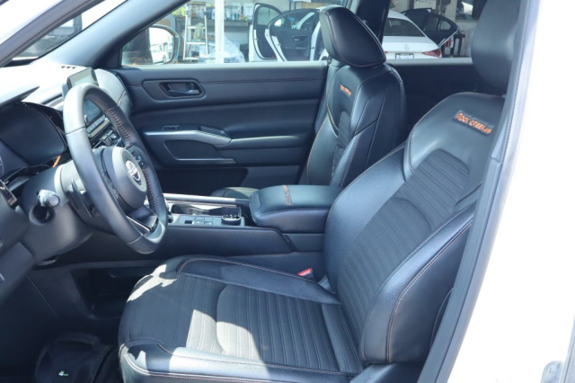 Used 2024 Nissan Pathfinder Rock Creek  in Norco, CA 19