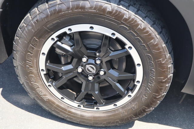 Used 2024 Nissan Pathfinder Rock Creek  in Norco, CA 11