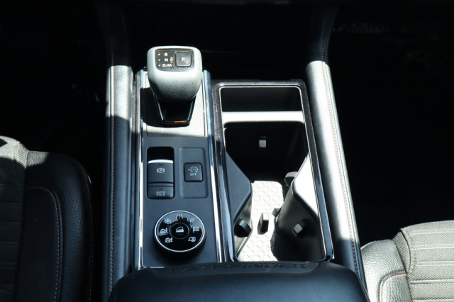 Used 2024 Nissan Pathfinder Rock Creek  in Norco, CA 31