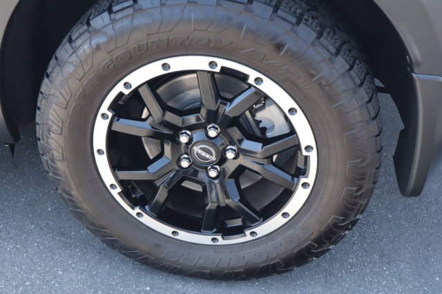 Used 2024 Nissan Pathfinder Rock Creek  in Norco, CA 13