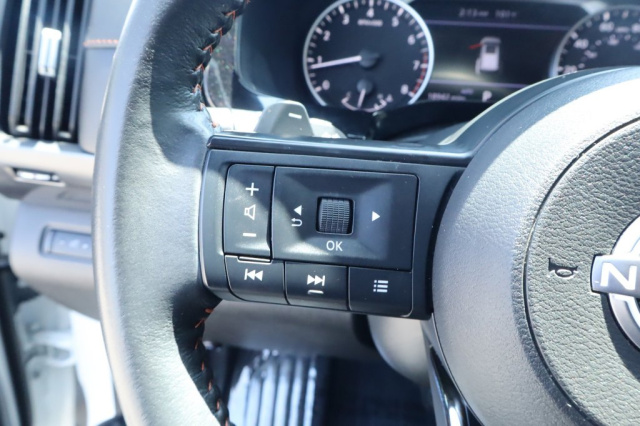 Used 2024 Nissan Pathfinder Rock Creek  in Norco, CA 23