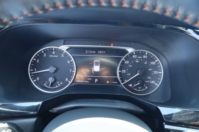 Used 2024 Nissan Pathfinder Rock Creek  in Norco, CA 22