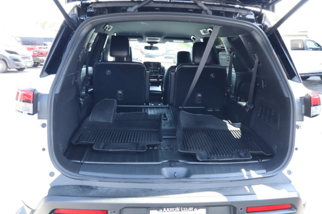 Used 2024 Nissan Pathfinder Rock Creek  in Norco, CA 37