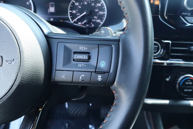 Used 2024 Nissan Pathfinder Rock Creek  in Norco, CA 24
