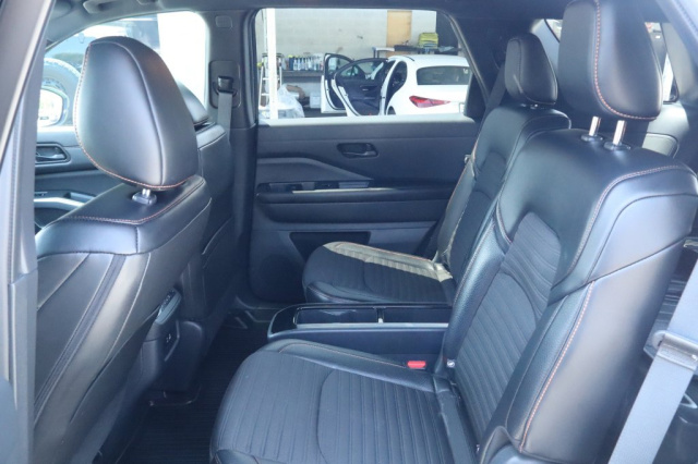 Used 2024 Nissan Pathfinder Rock Creek  in Norco, CA 34