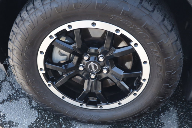 Used 2024 Nissan Pathfinder Rock Creek  in Norco, CA 14