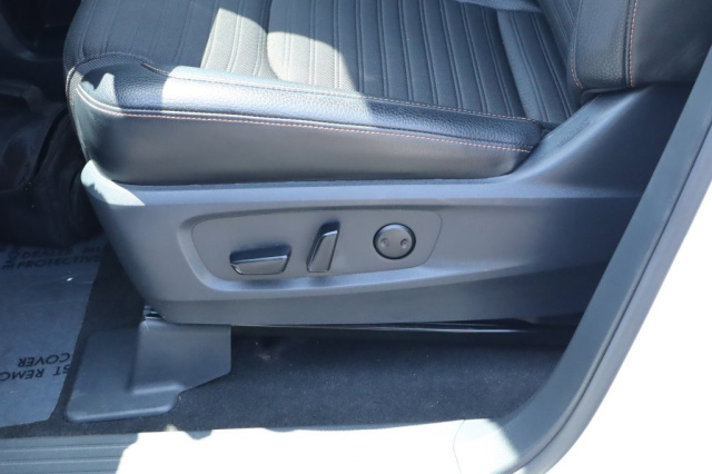 Used 2024 Nissan Pathfinder Rock Creek  in Norco, CA 20