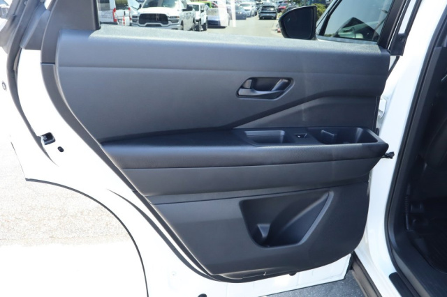 Used 2024 Nissan Pathfinder Rock Creek  in Norco, CA 36