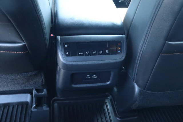 Used 2024 Nissan Pathfinder Rock Creek  in Norco, CA 33