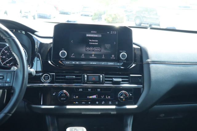 Used 2024 Nissan Pathfinder Rock Creek  in Norco, CA 28
