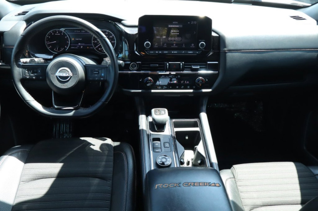 Used 2024 Nissan Pathfinder Rock Creek  in Norco, CA 26