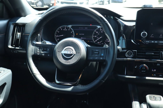 Used 2024 Nissan Pathfinder Rock Creek  in Norco, CA 27