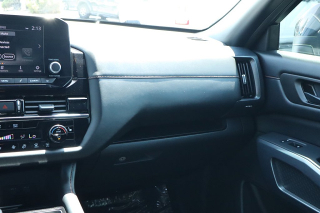 Used 2024 Nissan Pathfinder Rock Creek  in Norco, CA 30