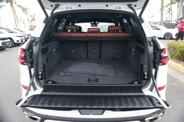 Used 2024 BMW X5 sDrive40i  in Norco, CA 41