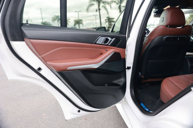 Used 2024 BMW X5 sDrive40i  in Norco, CA 40