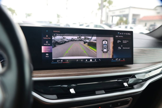 Used 2024 BMW X5 sDrive40i  in Norco, CA 27
