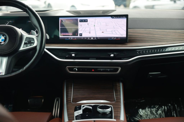 Used 2024 BMW X5 sDrive40i  in Norco, CA 30