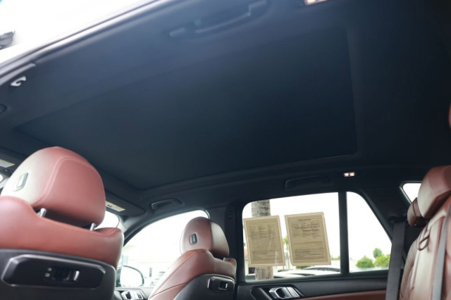 Used 2024 BMW X5 sDrive40i  in Norco, CA 39