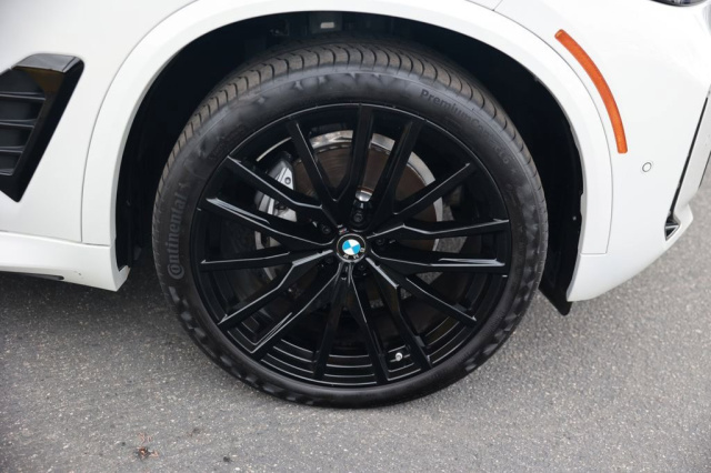 Used 2024 BMW X5 sDrive40i  in Norco, CA 10