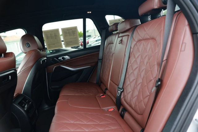 Used 2024 BMW X5 sDrive40i  in Norco, CA 36