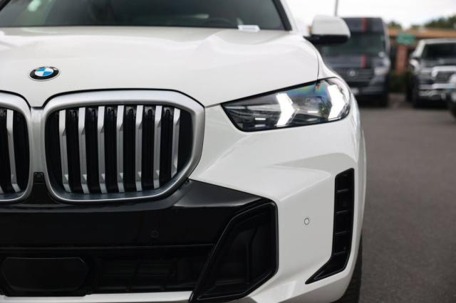 Used 2024 BMW X5 sDrive40i  in Norco, CA 6