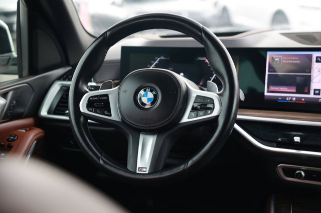 Used 2024 BMW X5 sDrive40i  in Norco, CA 29