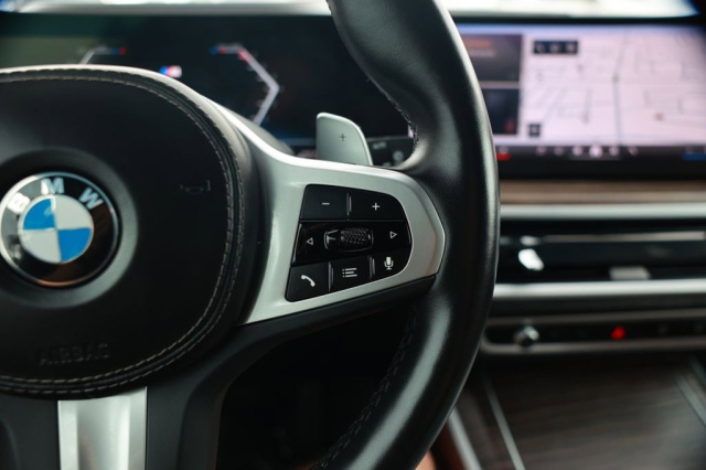 Used 2024 BMW X5 sDrive40i  in Norco, CA 26