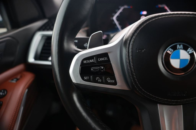 Used 2024 BMW X5 sDrive40i  in Norco, CA 25