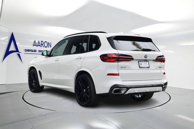 Used 2024 BMW X5 sDrive40i  in Norco, CA 2