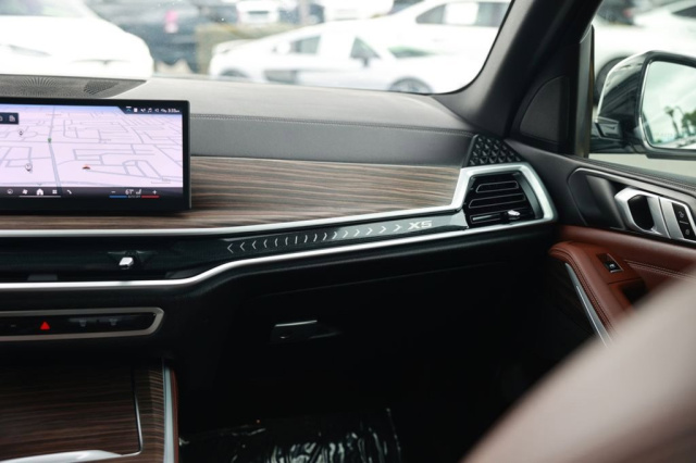 Used 2024 BMW X5 sDrive40i  in Norco, CA 31