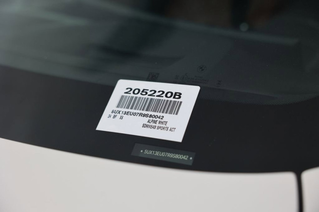 Used 2024 BMW X5 sDrive40i  in Norco, CA 45