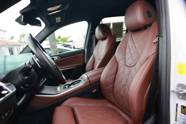 Used 2024 BMW X5 sDrive40i  in Norco, CA 20