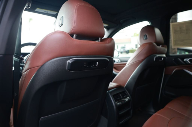 Used 2024 BMW X5 sDrive40i  in Norco, CA 37