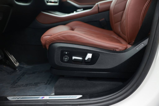 Used 2024 BMW X5 sDrive40i  in Norco, CA 21