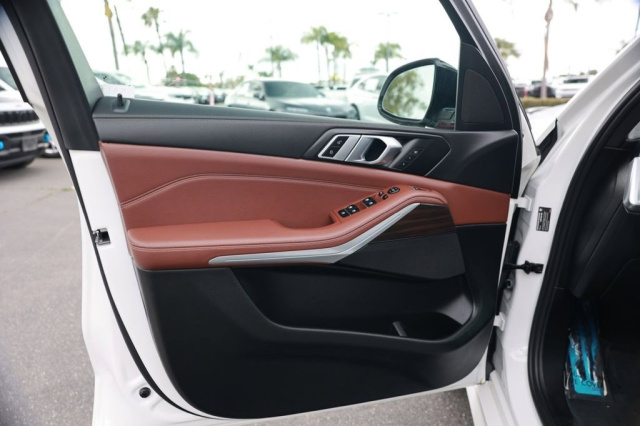 Used 2024 BMW X5 sDrive40i  in Norco, CA 19