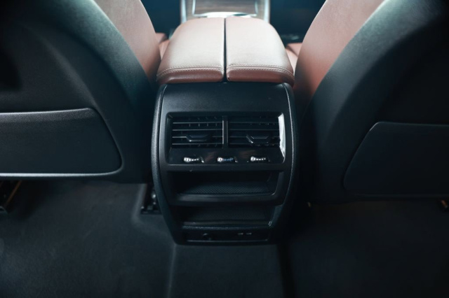 Used 2024 BMW X5 sDrive40i  in Norco, CA 35