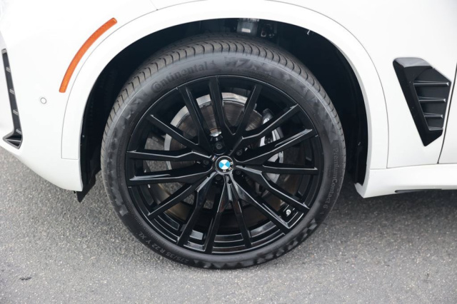Used 2024 BMW X5 sDrive40i  in Norco, CA 14