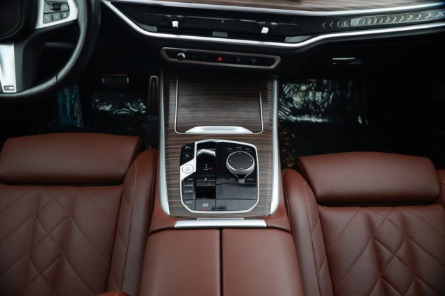 Used 2024 BMW X5 sDrive40i  in Norco, CA 33