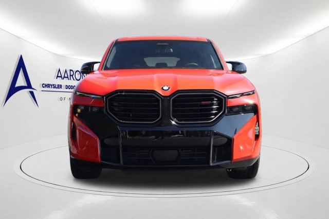 Used 2026 BMW XM Label  in Norco, CA 2