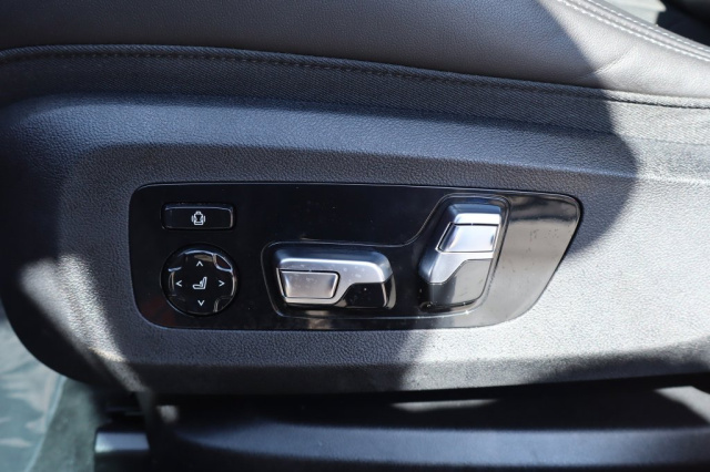 Used 2026 BMW XM Label  in Norco, CA 20