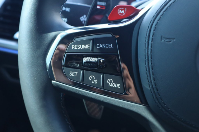 Used 2026 BMW XM Label  in Norco, CA 23