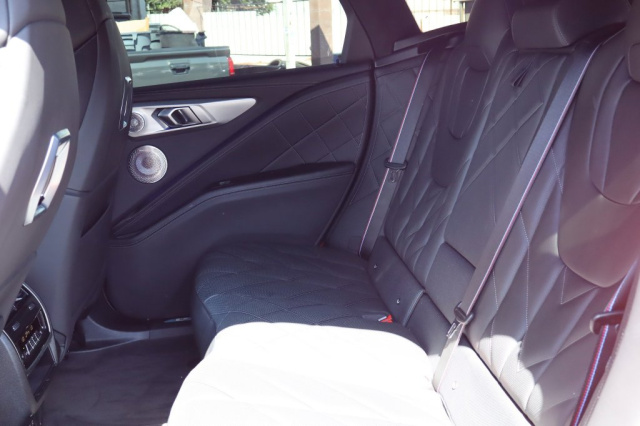 Used 2026 BMW XM Label  in Norco, CA 34