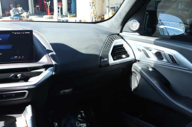 Used 2026 BMW XM Label  in Norco, CA 30