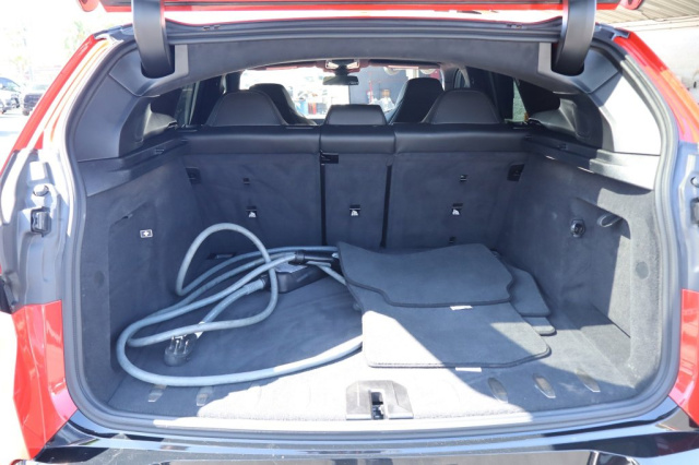 Used 2026 BMW XM Label  in Norco, CA 37